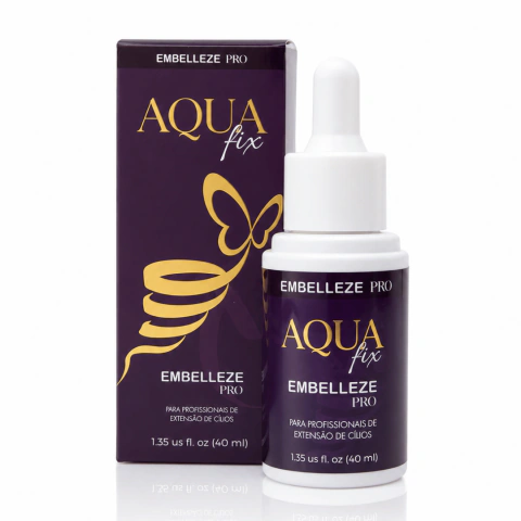Aqua Fix Embelleze Pro 40ml
