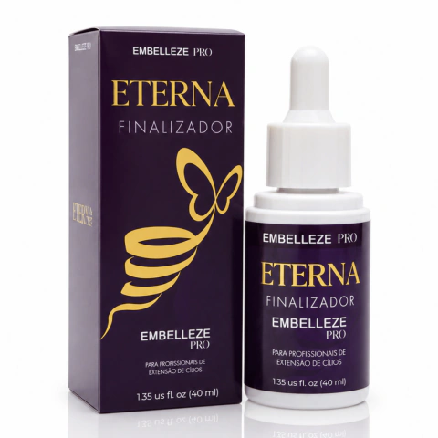 Finalizador Embelleze Pro Eterna 40ML