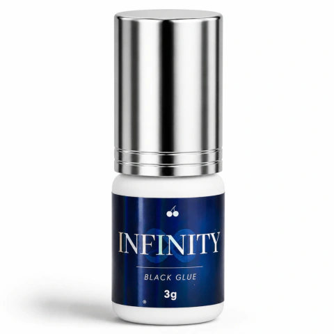 Cola Cherry Infinity