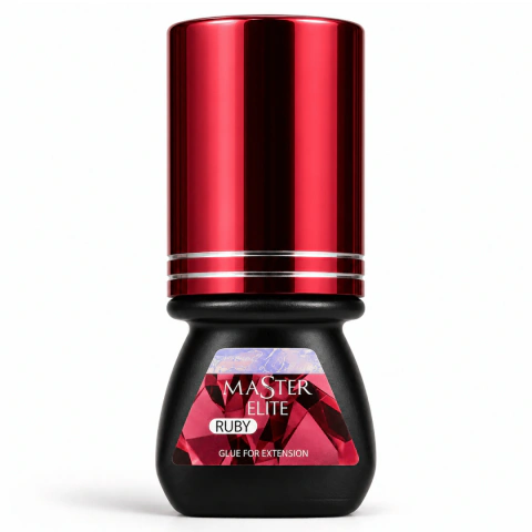Cola Master Elite Ruby