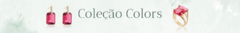 Banner da categoria Colors