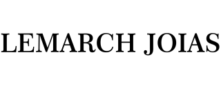 LEMARCH