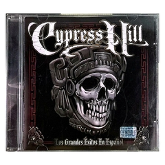 Cd Cypress Hill Los Grandes Éxitos En Español Nacional Usado