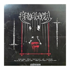 Lp Cavalera Morbid Visions Edição Limitada Importado Lacrado - comprar online