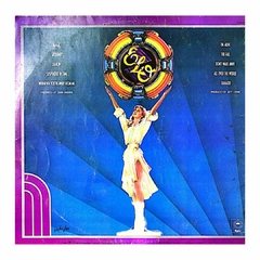 Lp Electric Light Orchestra/Olivia Newton-John Xanadu Nacional Usado - comprar online