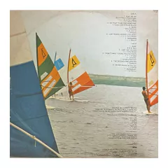 Lp Novela Água Viva (Trilha Sonora Internacional) Nacional Usado - comprar online