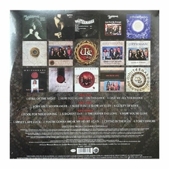 Lp Whitesnake Greatest Hits Revisited - Remixado - Remasterizado - MMXXII Importado Lacrado - comprar online