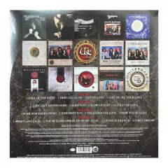 Lp Whitesnake Greatest Hits Revisited - Remixado - Remasterizado - MMXXII Importado Lacrado - comprar online