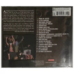 Cd Brujeria The Mexecutioner! The Best Of Brujeria Nacional Usado - comprar online