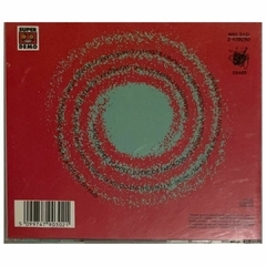 Cd Planet Hemp Usuário Primeira Prensagem Nacional Usado na internet
