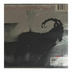 Cd Slipknot Iowa Nacional Usado - comprar online