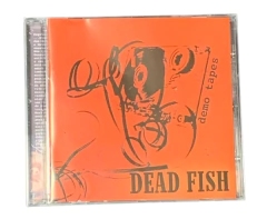 Cd Dead Fish Demo Tapes Coletânea Nacional Lacrado - comprar online