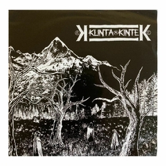 Vinil 7" Compacto Split Dischavizer/Kunta Kinte Importado Novo - comprar online
