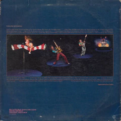Lp Van Halen Van Halen II Importado E.U.A. Primeria Prensagem Club Edition Usado - comprar online