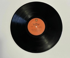 Lp Kris Kristofferson Border Lord Raro Importado Usado - comprar online