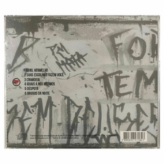 Cd Manger Cadavre? Revide Ep Edição Limitada Lacrado - comprar online