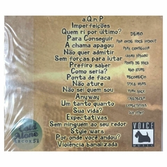 Cd Presto? A.q.n.p. Edição Especial Digipack Lacrado - comprar online