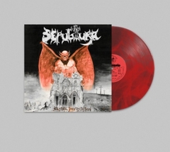 Lp Sepultura Bestial Devastation Novo Lacrado Lançamento - comprar online
