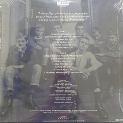 Lp Symarip Skinhead Moonstomp Revisited Edição Limitada Importado Lacrado - comprar online