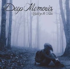 Lp Deep Memories - Rebuilding The Future
