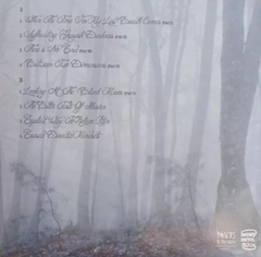 Lp Deep Memories - Rebuilding The Future - comprar online