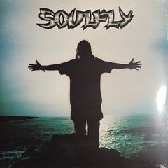 Lp Soulfly S/T Imporatdo Europa Duplo Lacrado