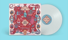Lp Bike Arte Bruta Gatefold Vinil Branco Nacional Lacrado na internet