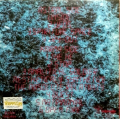 Lp Butcher Astral Karma Primeira Prensagem Nacional Usado - comprar online