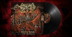 Lp The Troops Of Doom Antichrist Reborn Nacional Lacrado