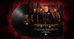 Lp The Troops Of Doom Antichrist Reborn Nacional Lacrado na internet