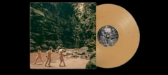 Lp Hoovaranas Três Gatefold Vinil Marrom Translúcido Nacional Lacrado na internet