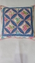 Decoração/Capa para Almofada patchwork - loja online