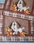 Cobre fogão e Panô para Forno para fogão 4 bocas - Casa Amarela Quilt- Peças personalizadas, Patchwork, Quilt e Bordados