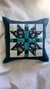 Decoração/Capa para Almofada patchwork - comprar online