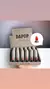 Labial Cremoso - Dapop - comprar online