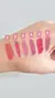 Labiales Cremosos- Mely - comprar online