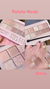 Paleta Nude - Miss Lara en internet