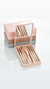 Set de Brochas con Estuche y Espejo - comprar online