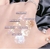 Delineador con Glitters Gege Bread - comprar online