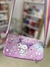 Bandolera Kuromi - comprar online