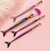 Set de 4 Brochas Sirena - comprar online