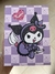 Paleta XL Kuromi
