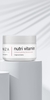 Crema Nutritiva Revitalizante - Niza