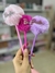 Birome Pompón Barbie