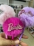 Birome Pompón Barbie en internet