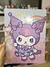 Kit Pintura de Diamante Grande Kuromi