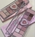 Paleta Corazón - Miss Lara - comprar online