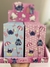 Paleta Completa Stich