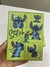 Paleta Stich Verde