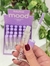 Gel Foortalecedor y para el Crecimiento de Cejas y Pestañas con Biotina y Aceite de Ricino - comprar online